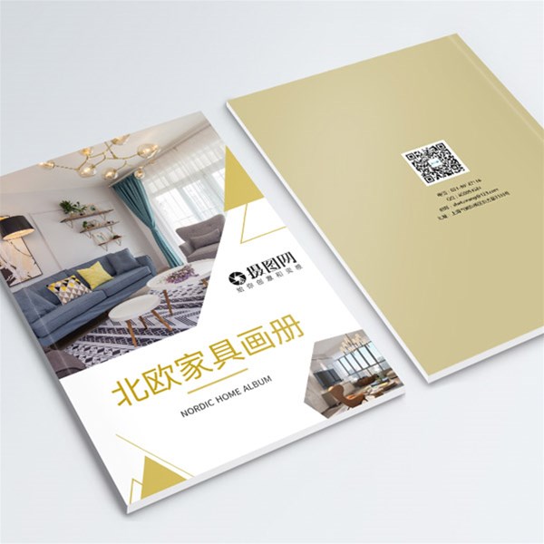 樣本畫冊(cè)設(shè)計(jì)的小知識(shí)