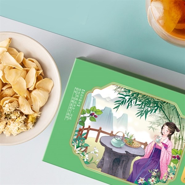 包裝設(shè)計(jì)哪些因素比較重要呢