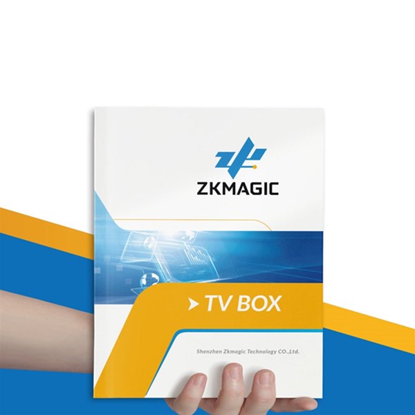 怎樣設(shè)計(jì)一本產(chǎn)品畫冊(cè)呢？