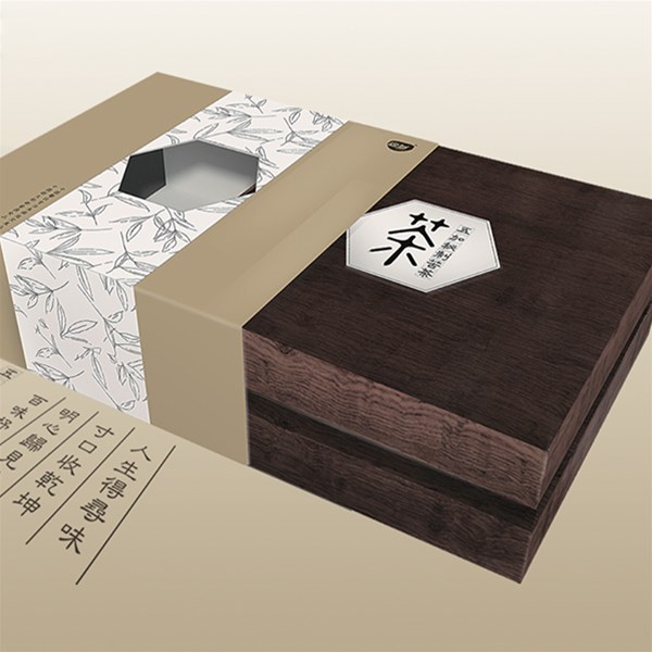 利用包裝設(shè)計抓住消費者的心理