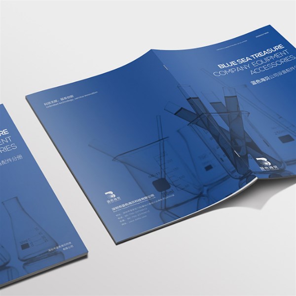 設(shè)計(jì)企業(yè)宣傳冊(cè)有哪些注意事項(xiàng)？