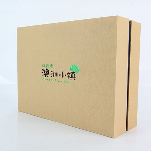 包裝盒定制設(shè)計應(yīng)該從哪方面著手？