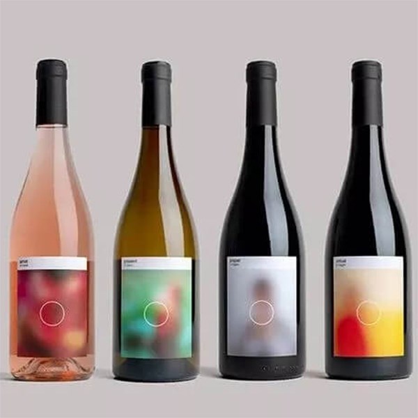 包裝設(shè)計，也講究簡單的原則